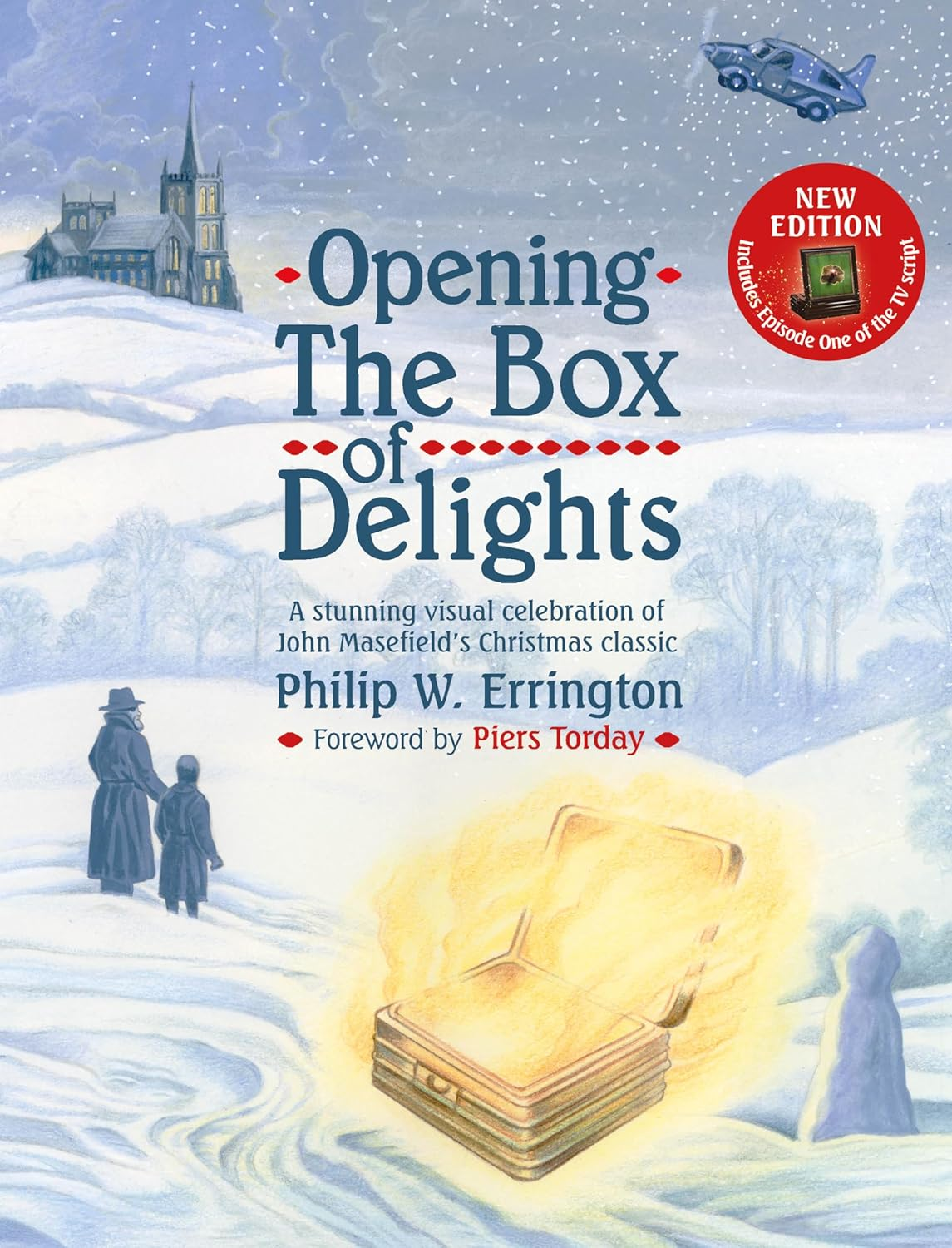 Opening the Box of Delights