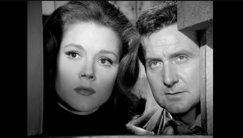 The Avengers, Mrs Peel and Mr Steed
