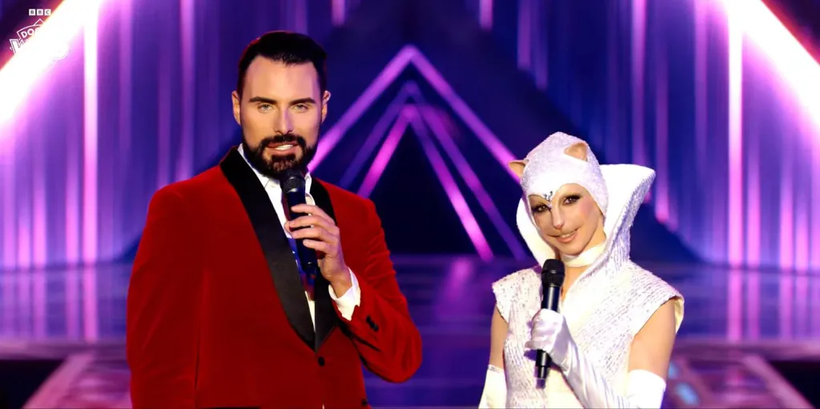 The Interstellar Song context with Rylan Clarke